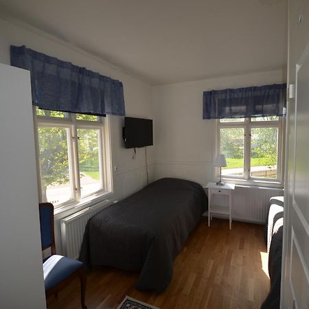 Hotel Husby Waerdshus Dala Husby Exterior foto