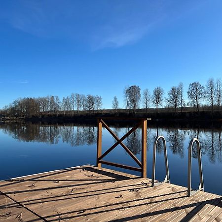 Hotel Husby Waerdshus Dala Husby Exterior foto