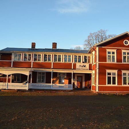 Hotel Husby Waerdshus Dala Husby Exterior foto