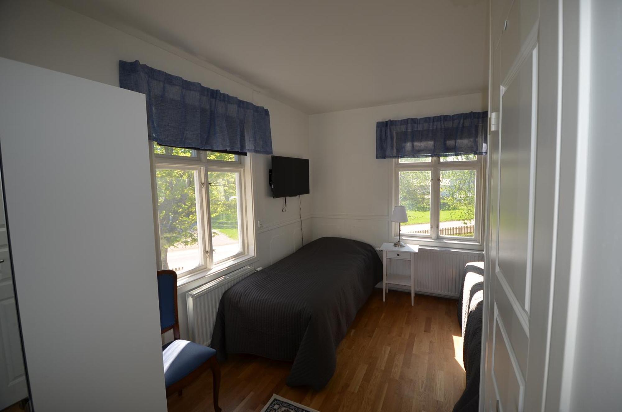 Hotel Husby Waerdshus Dala Husby Exterior foto